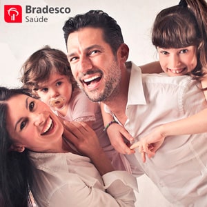 Bradesco Saúde