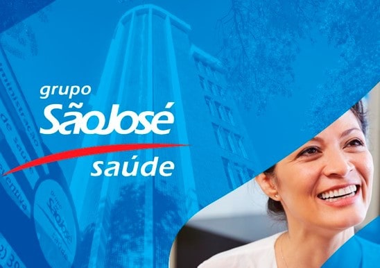 Grupo São José Saúde